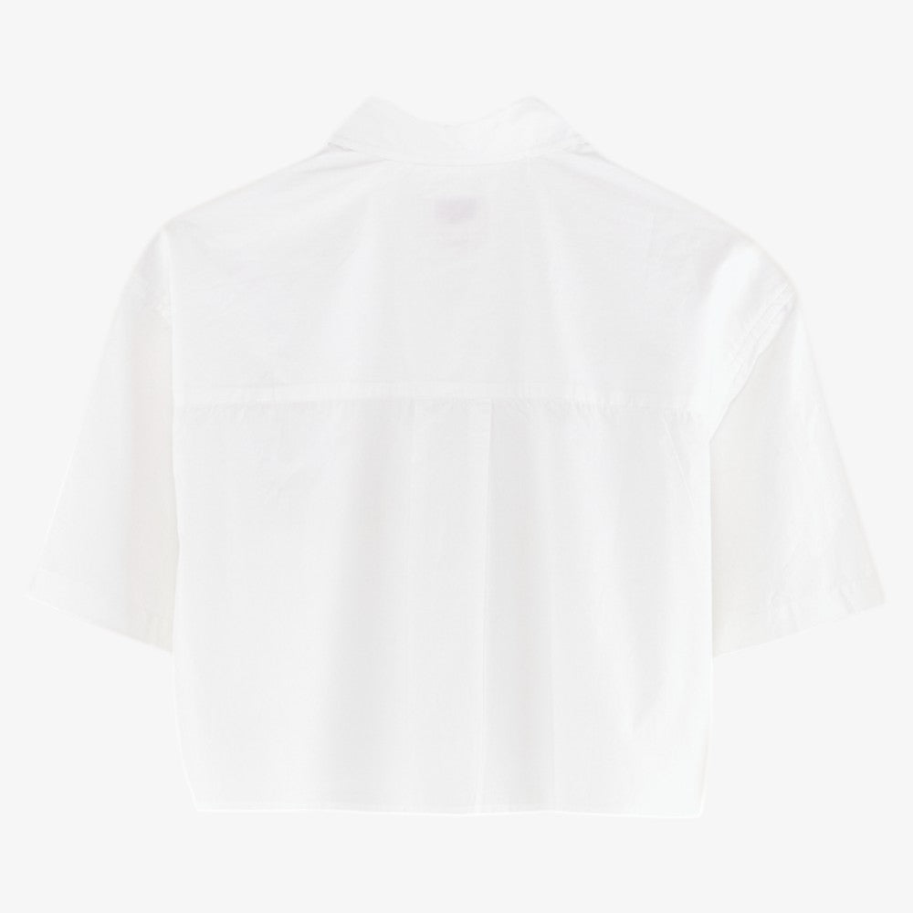 Higgle Shirt - White