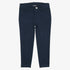 Husky Slim Weekday Pants - Navy