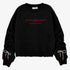 Logo Sweatshirt - Black
