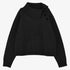 Logo Sweater - Black
