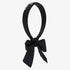 Logo Headband - Black