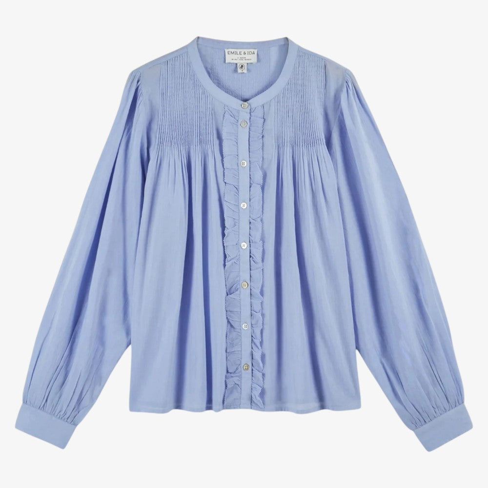 Emile Et Ida– – blubellebaby