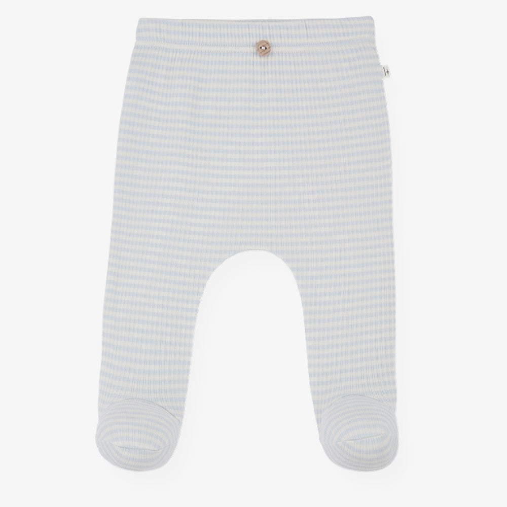 Idara 3 Piece Set - Misty Blue