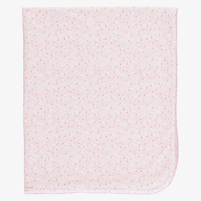Idra Blanket - Pink
