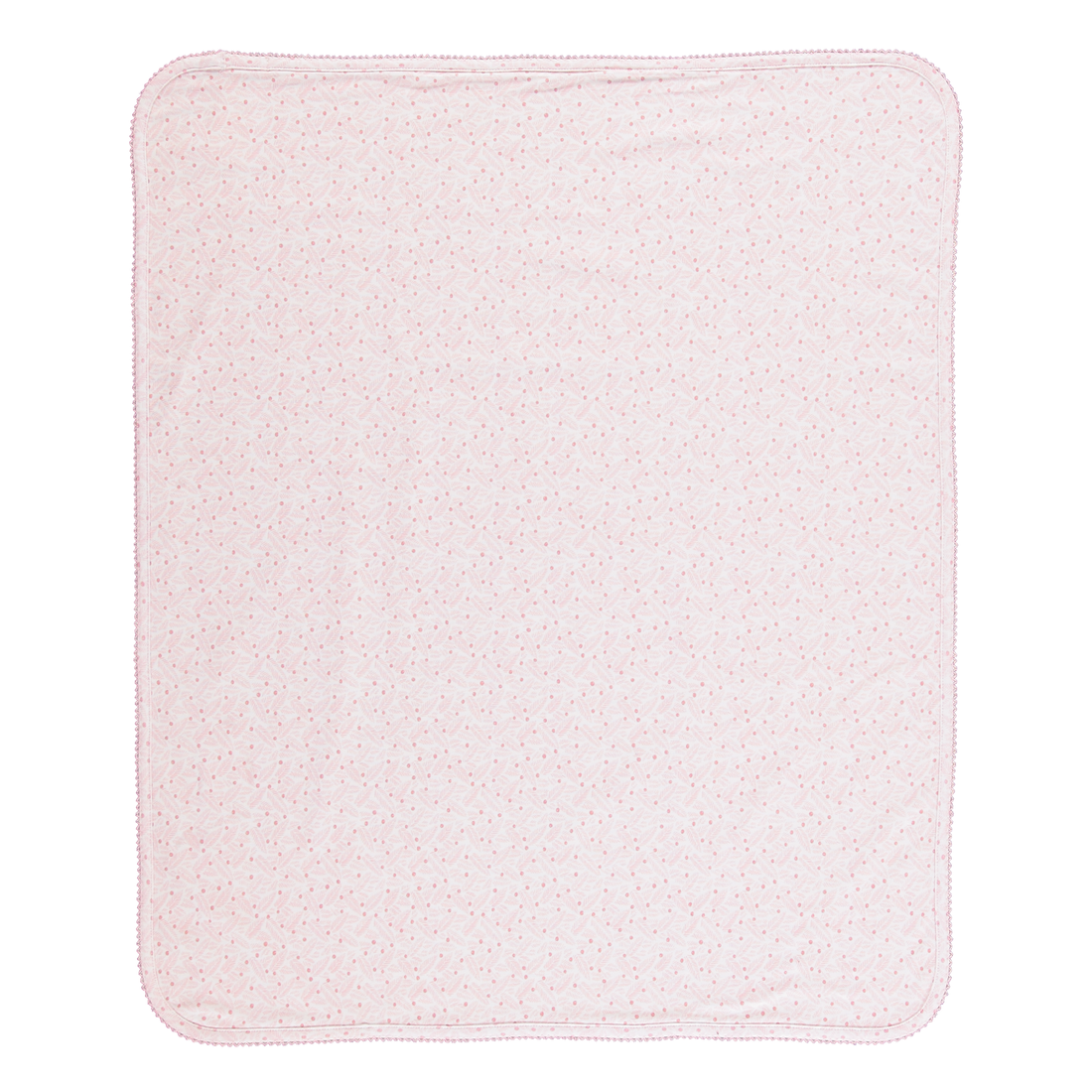 Idra Blanket - Pink