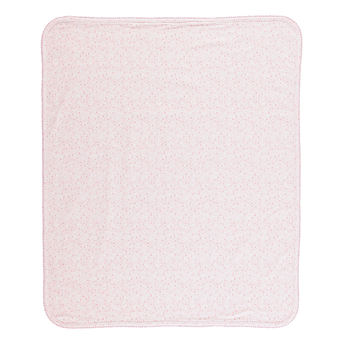 Idra Blanket - Pink