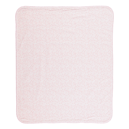Idra Blanket - Pink