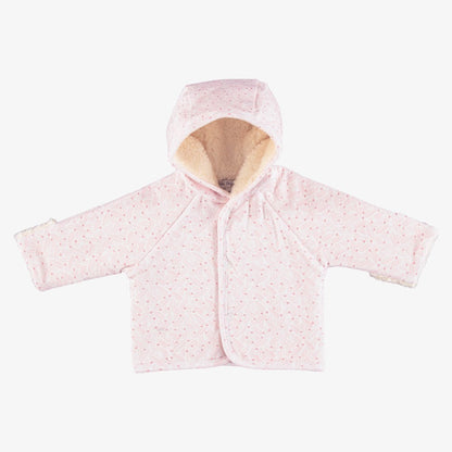 Idra Jacket - Pink