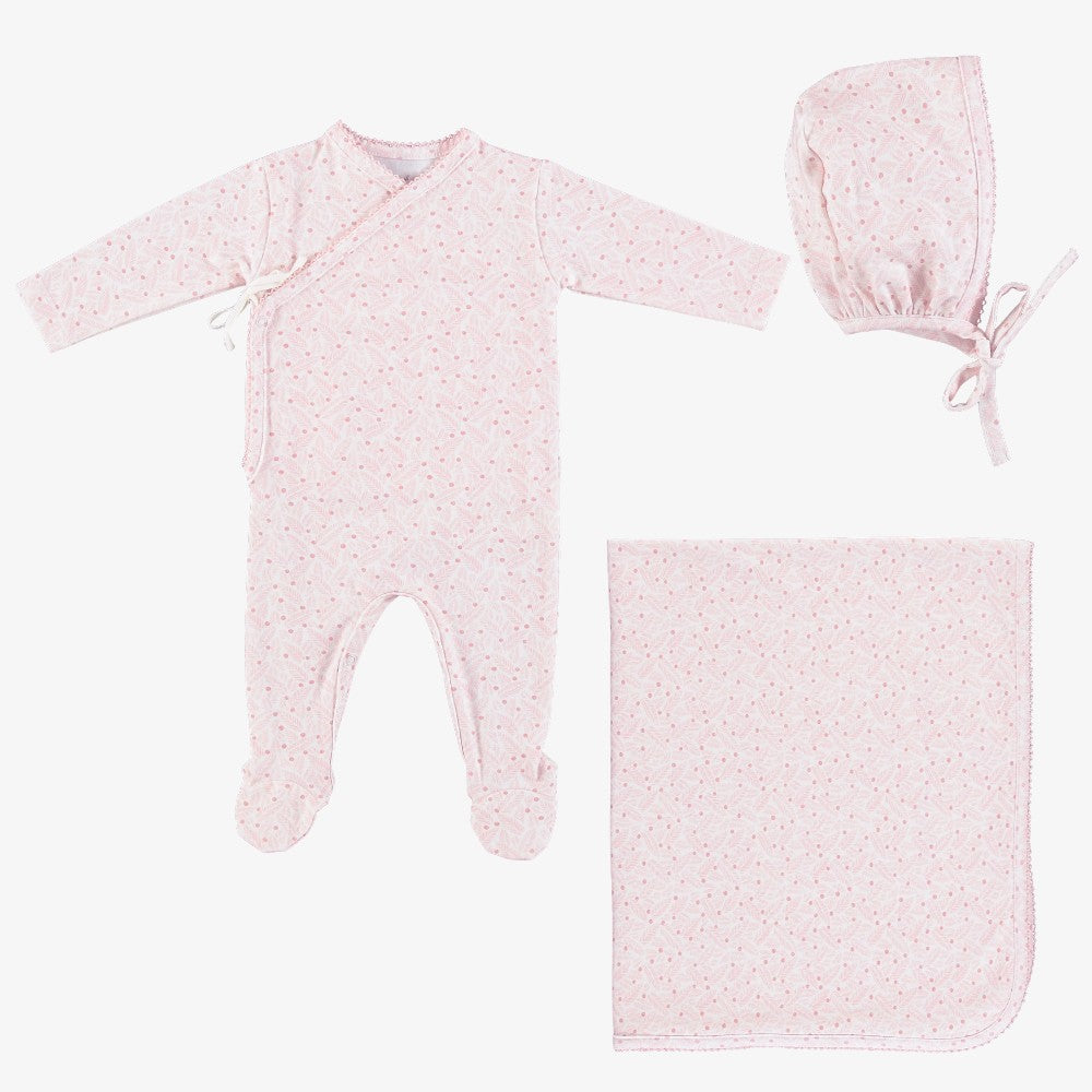 Idra Take Me Home Set - Pink