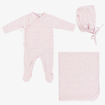 Idra Take Me Home Set - Pink