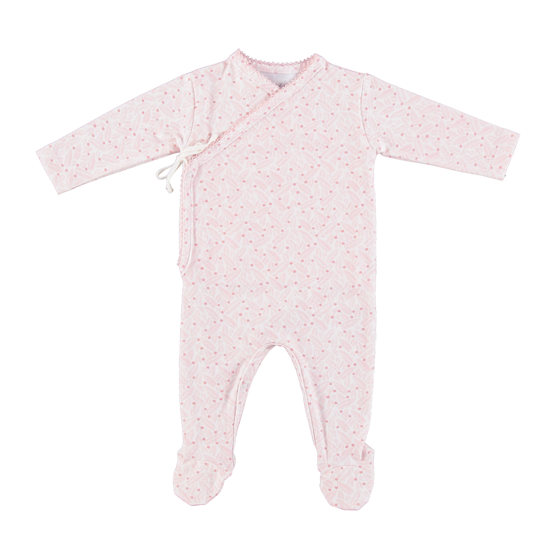 Idra Take Me Home Set - Pink