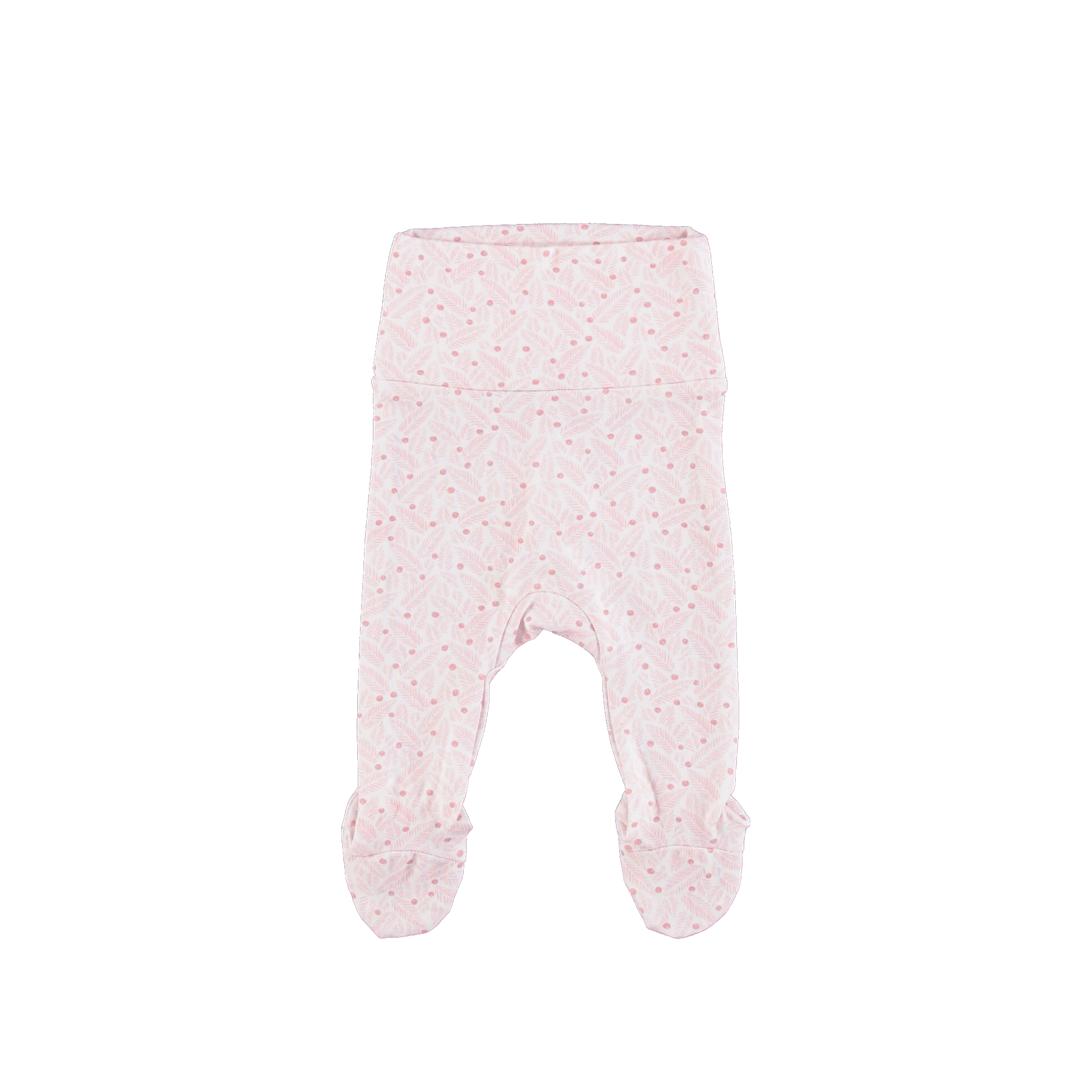 Idra Wrap 3 Piece Set - Pink