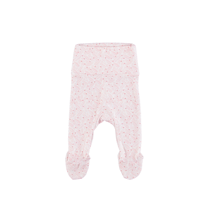 Idra Wrap 3 Piece Set - Pink