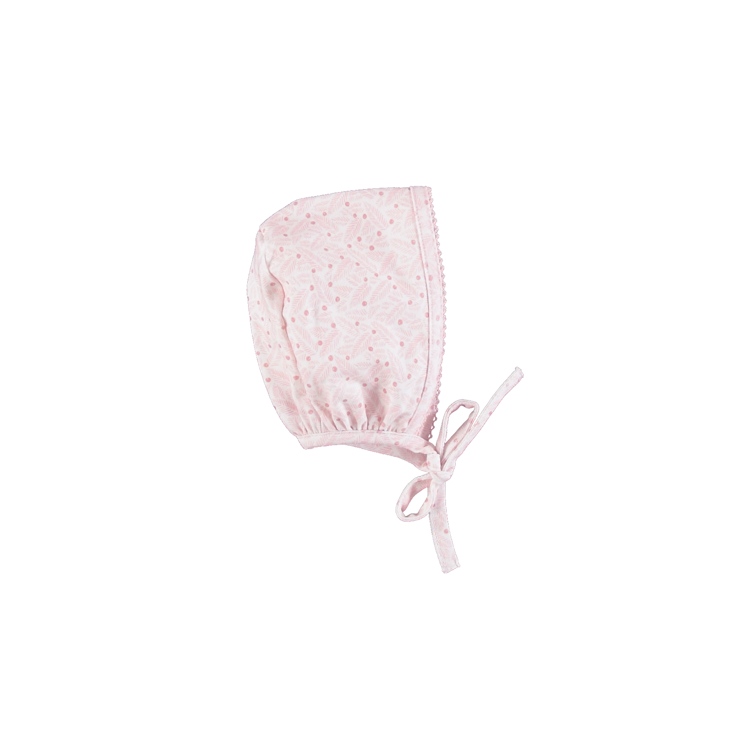 Idra Wrap 3 Piece Set - Pink