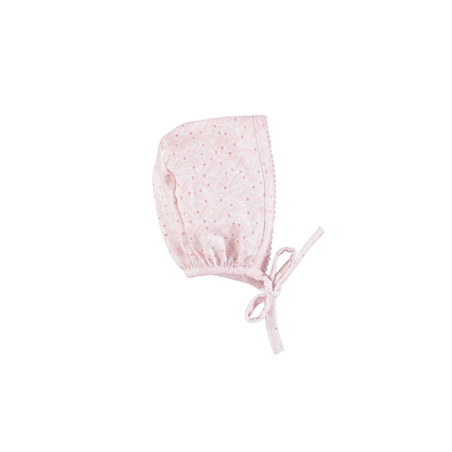 Idra Wrap 3 Piece Set - Pink