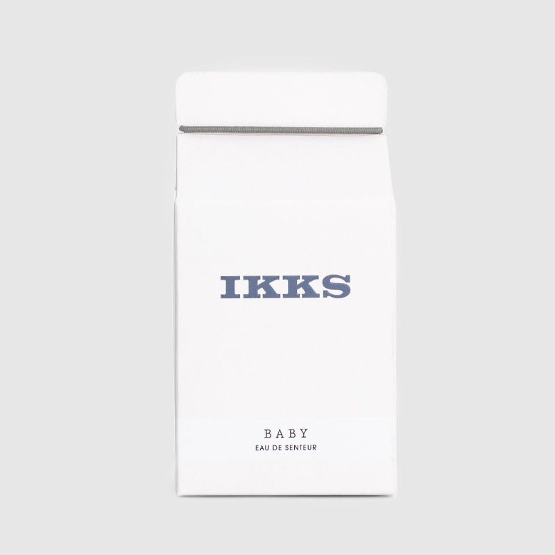 Ikks Baby Edsenteur - N/a