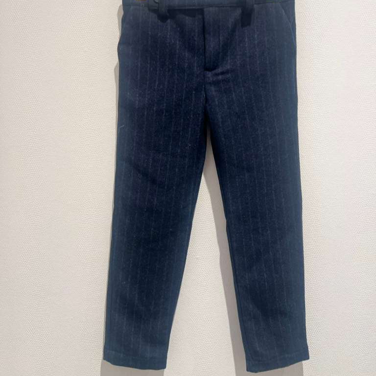 Pants - Stripe