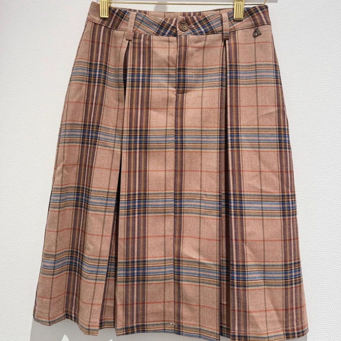 Skirt - Multi