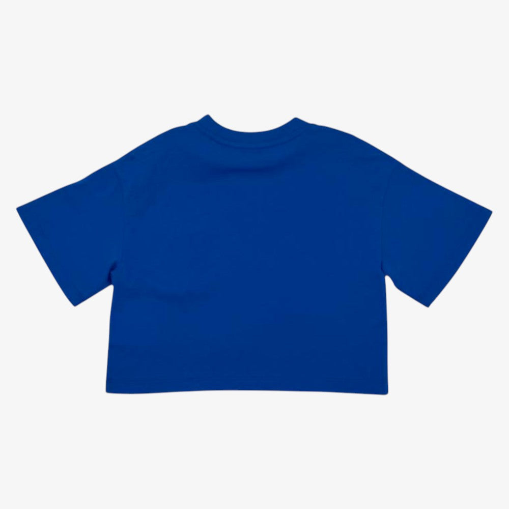 Bigiarella Top - Blue