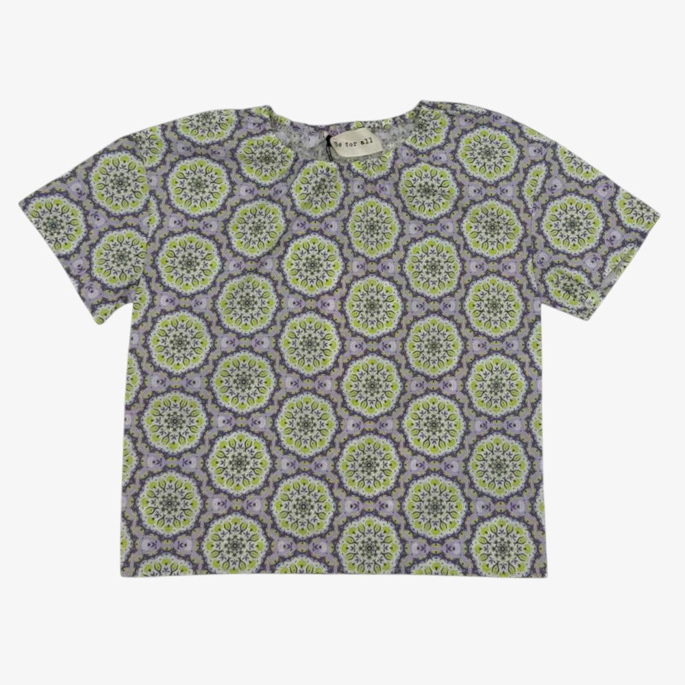 Balestruccio Top - White