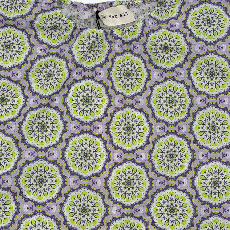 Balestruccio Top - White