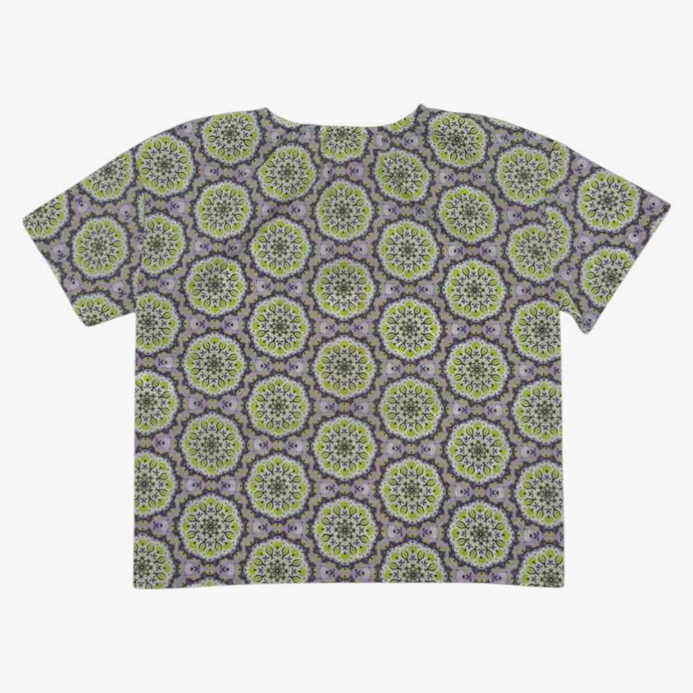 Balestruccio Top - White