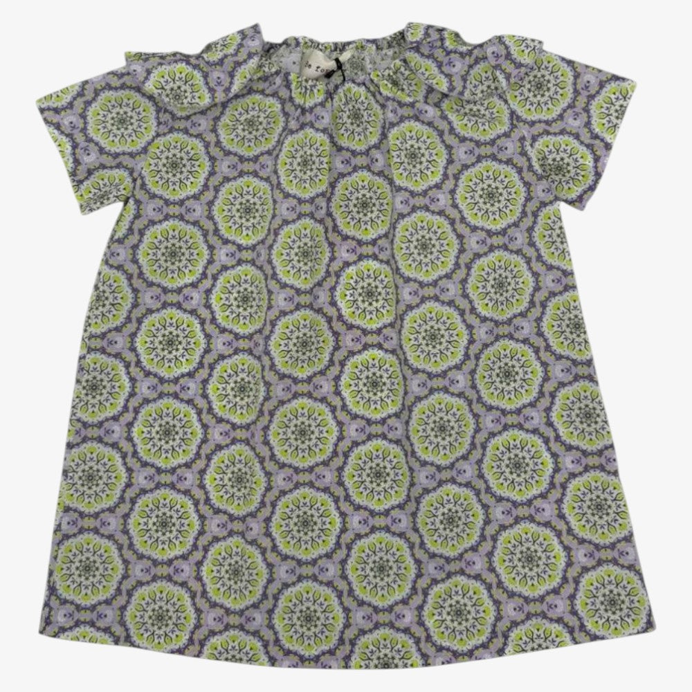 Sterpazzola Dress - White