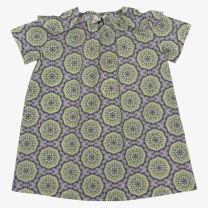 Sterpazzola Dress - White