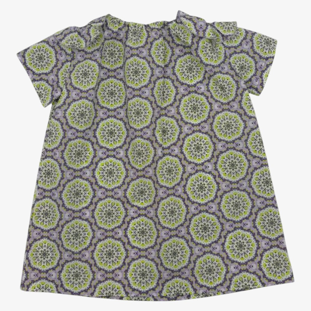 Sterpazzola Dress - White