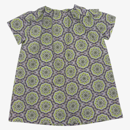 Sterpazzola Dress - White