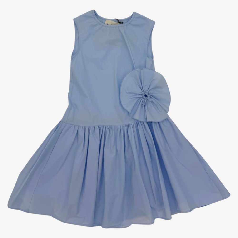 Cinciallegra Dress - Blue