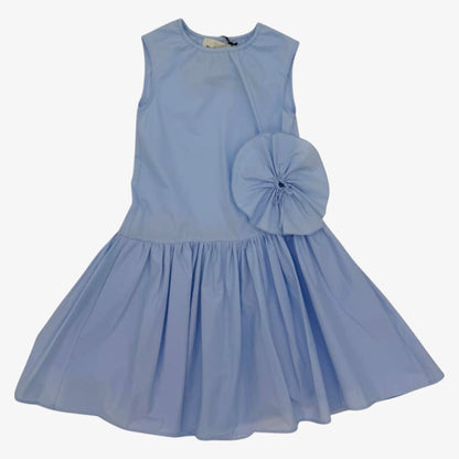 Cinciallegra Dress - Blue