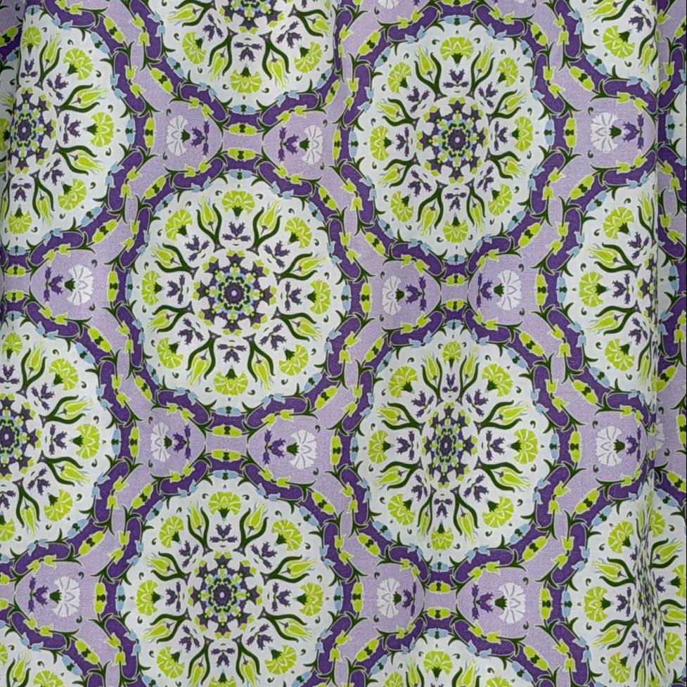 Taccola Maxi Skirt - White