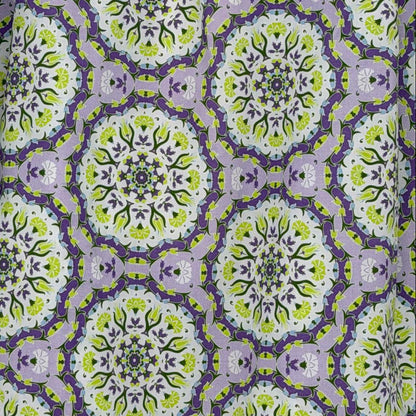 Taccola Maxi Skirt - White