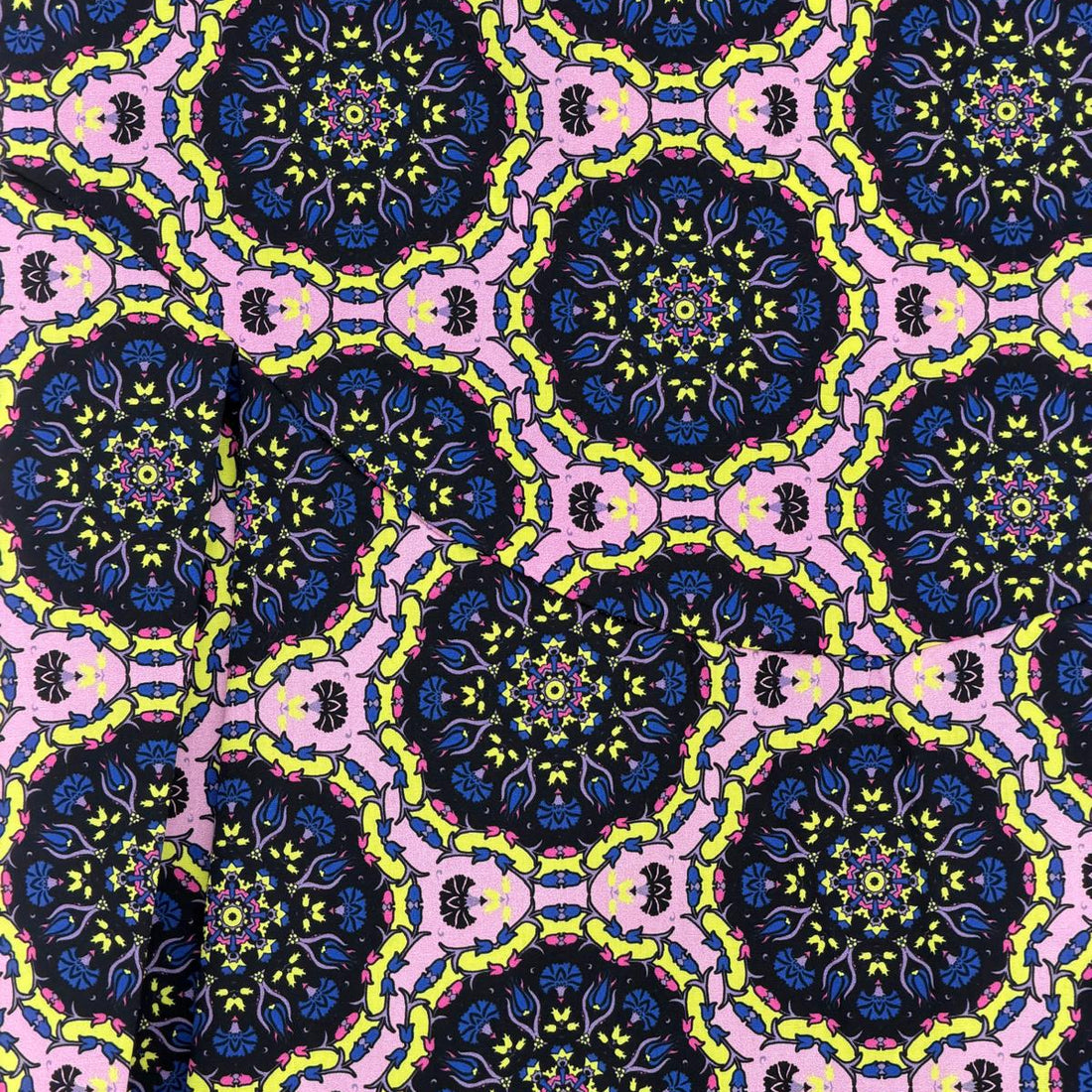 Gabbiano Dress - Printed