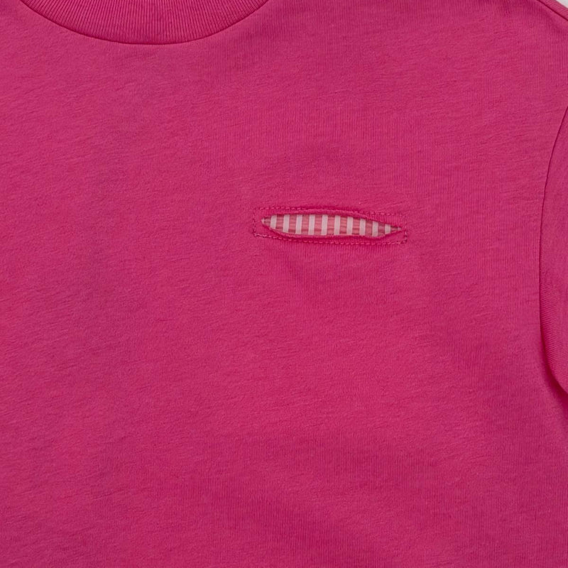 Bigiarella Top - Pink