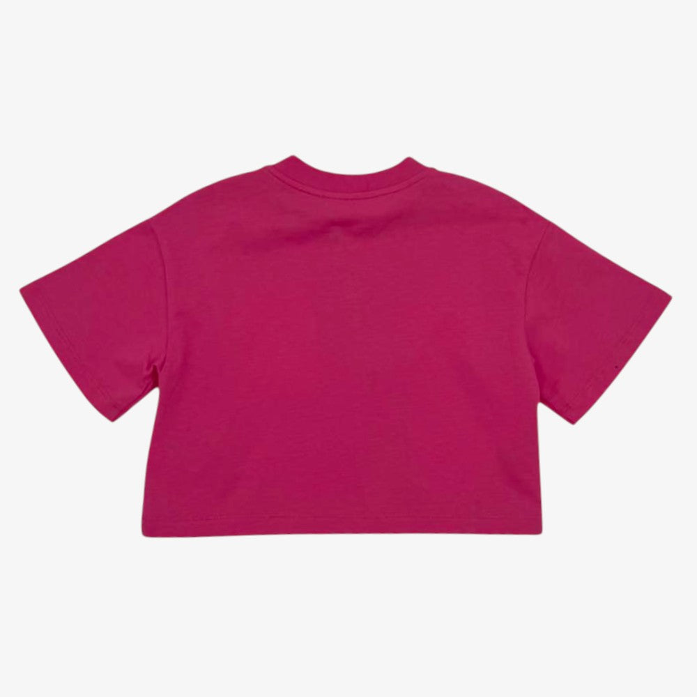 Bigiarella Top - Pink