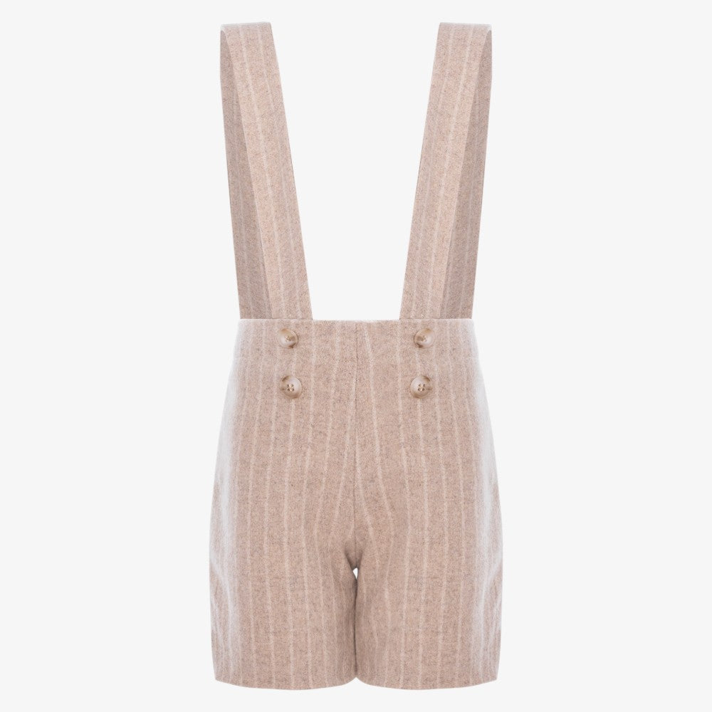 - Beige