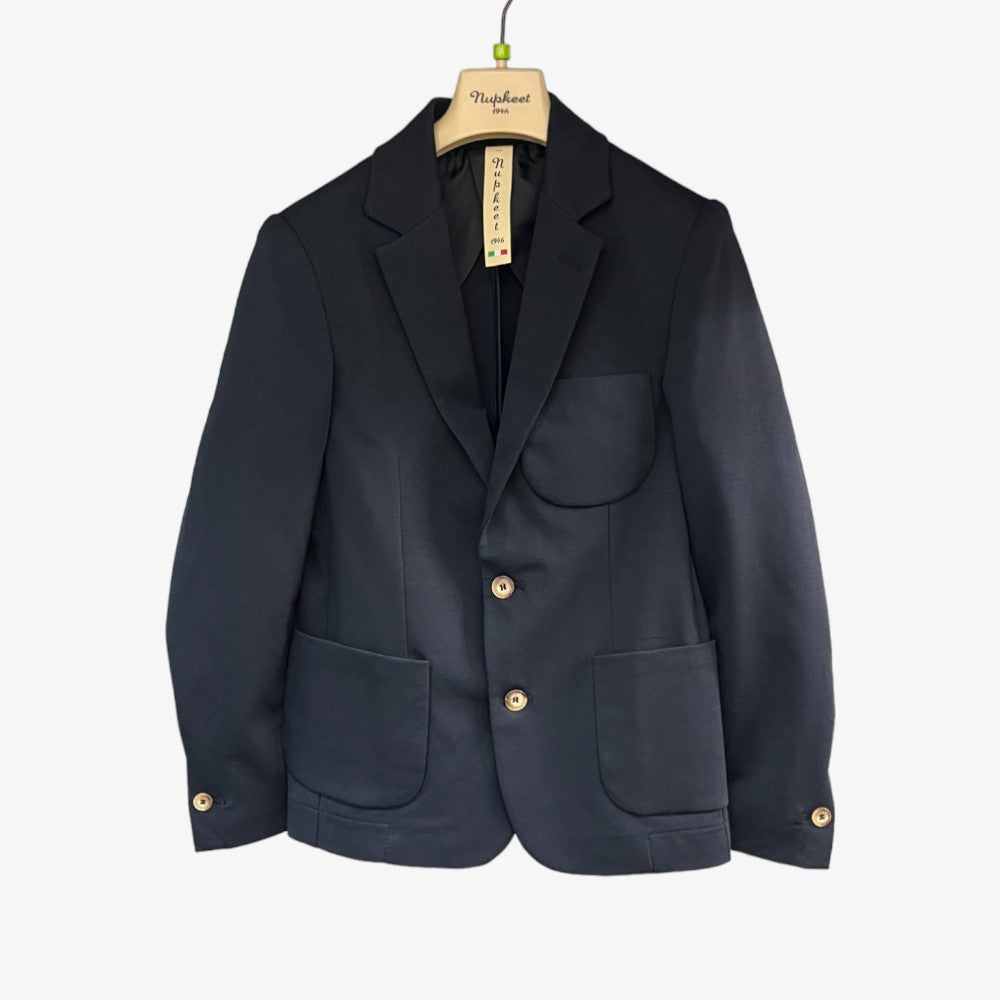 Cefalo Blazer - Navy
