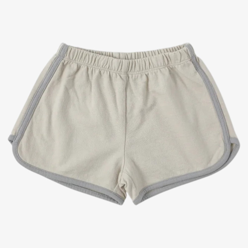 Marine Shorts - Ecru