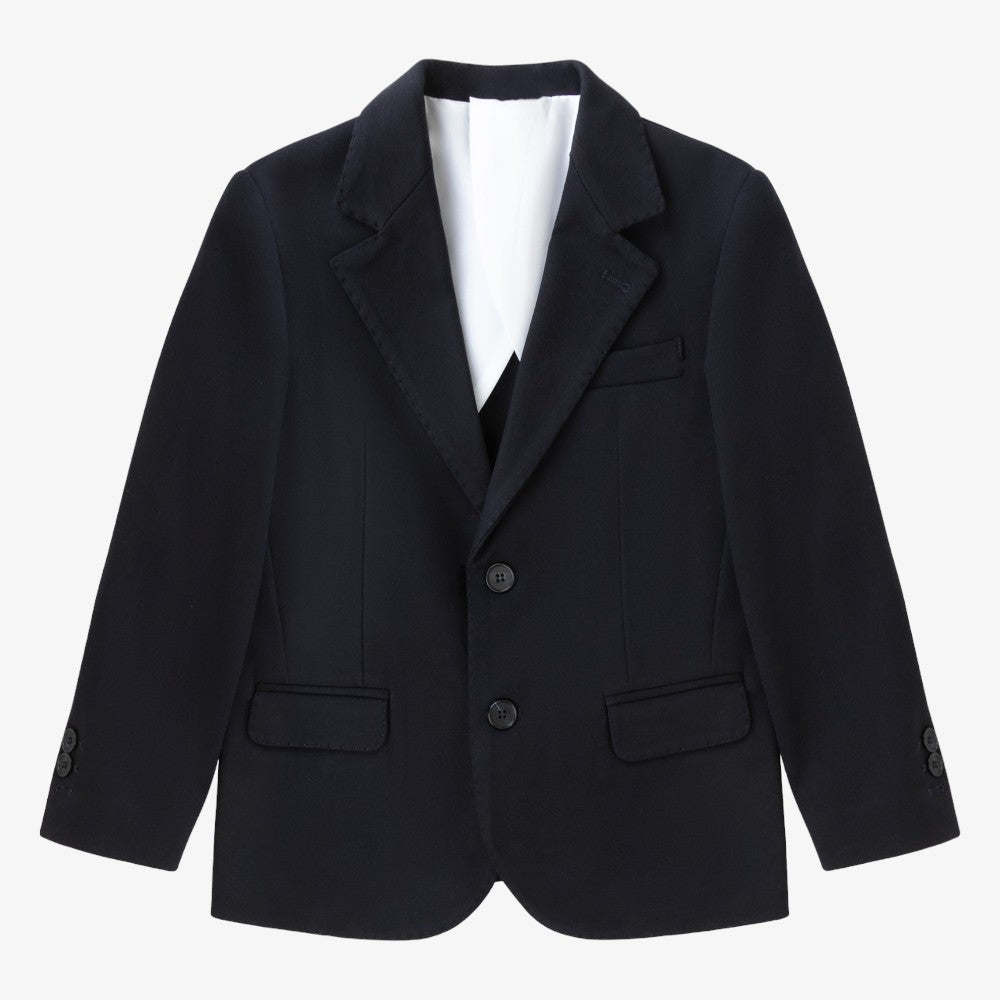 Giacca Blazer - Blue