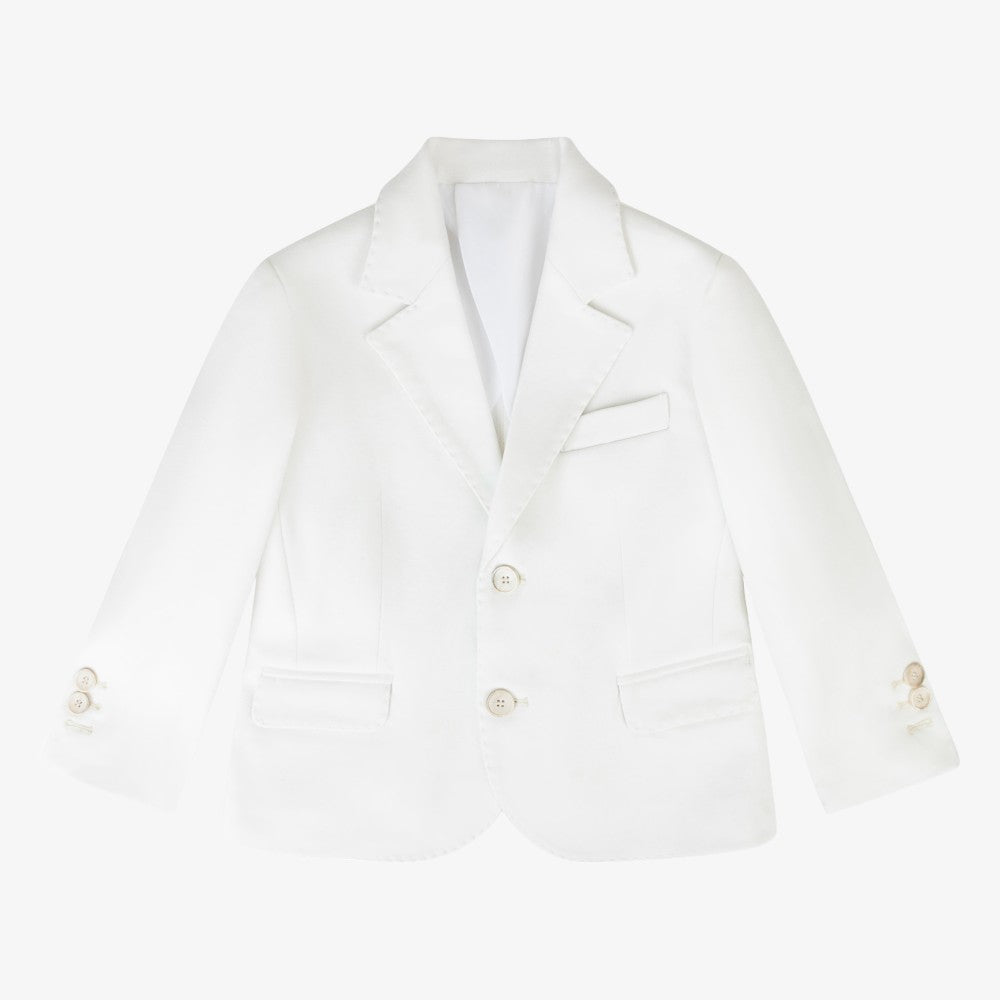 Giacca Blazer - Cream