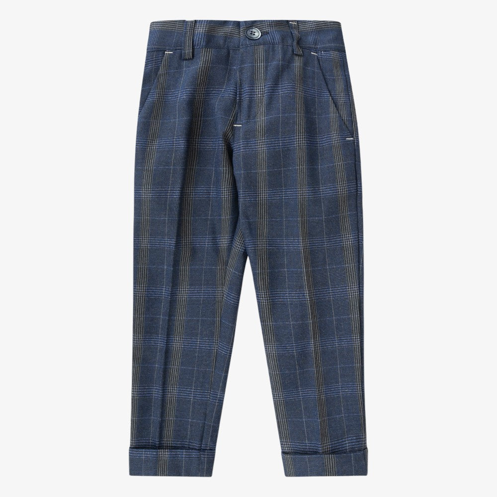 Pants - Royal