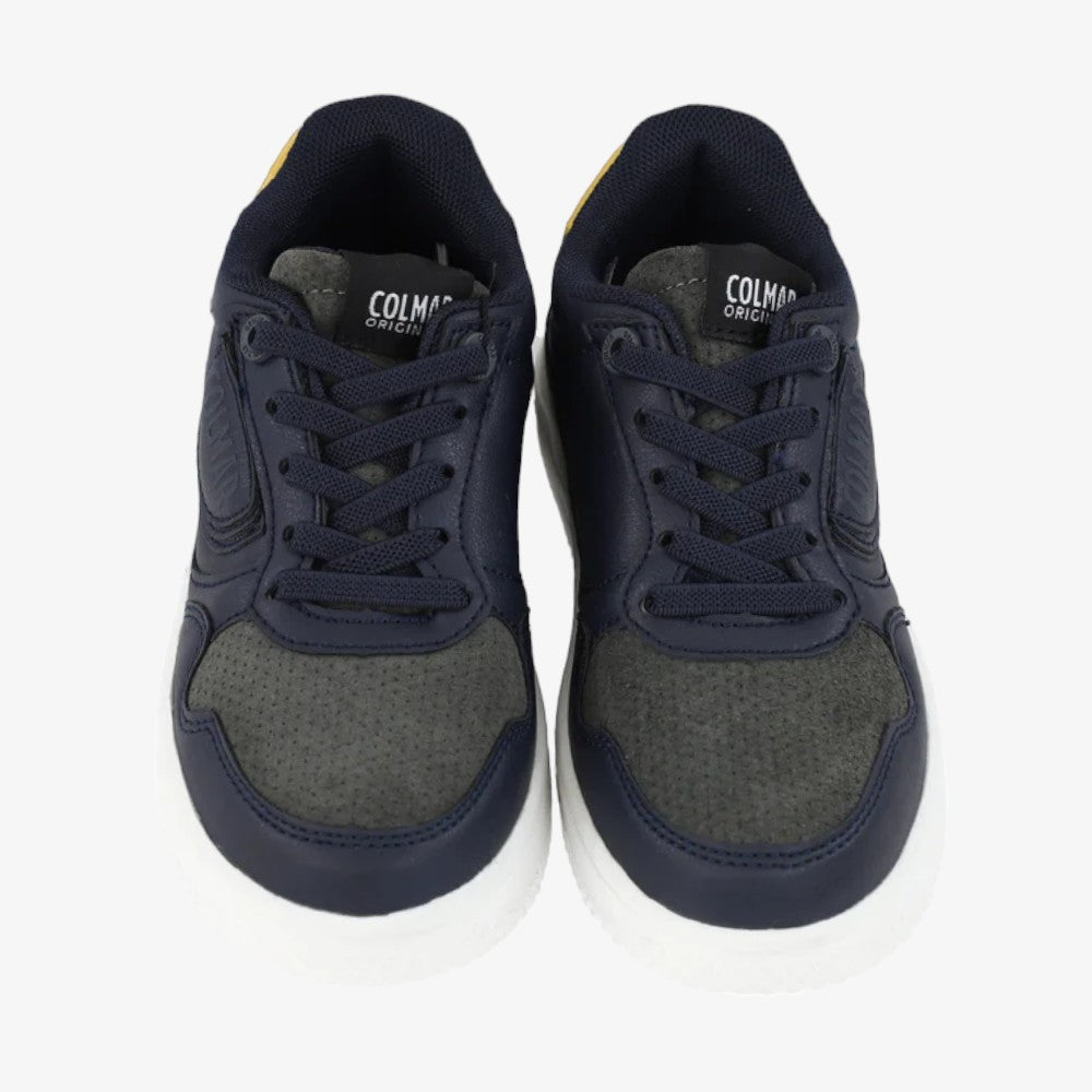 Austin Sneakers - Navy