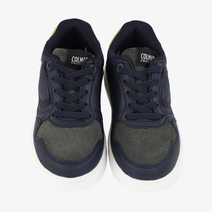 Austin Sneakers - Navy