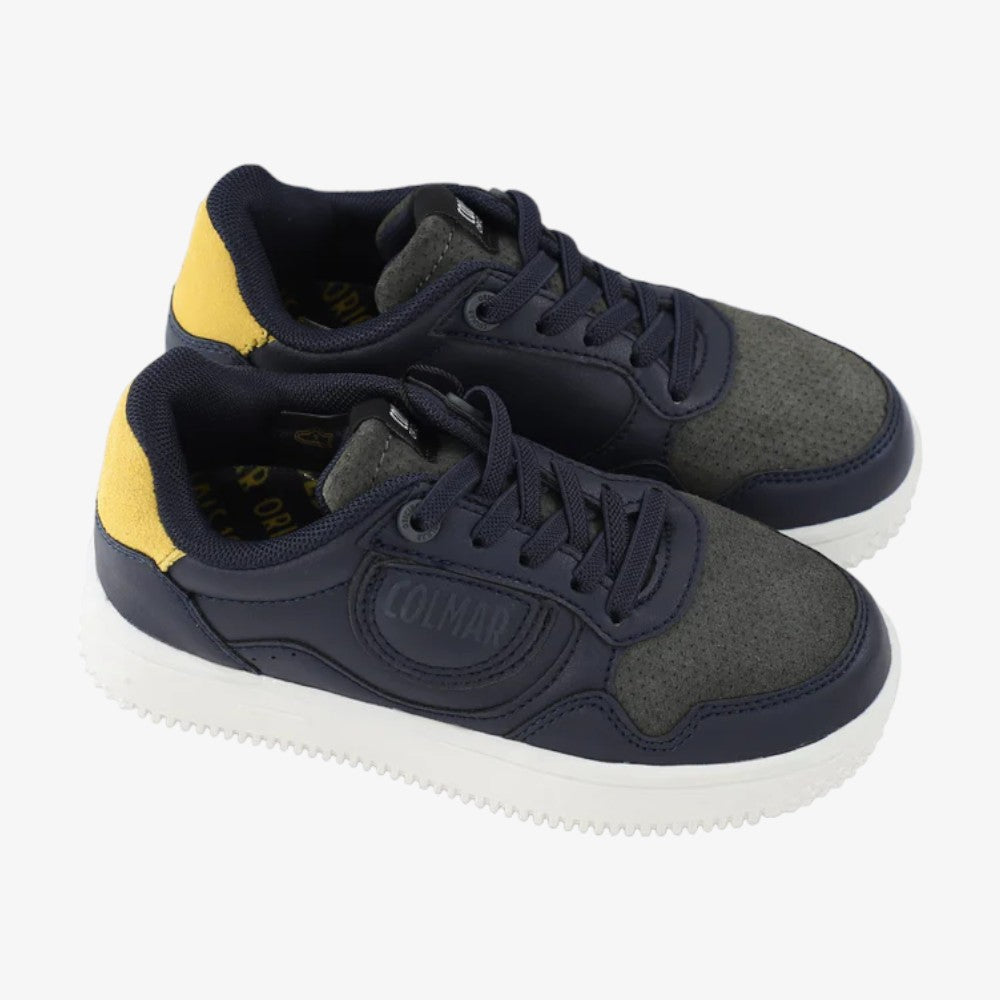 Austin Sneakers - Navy