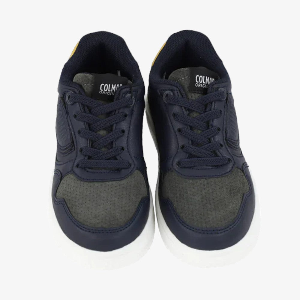 Austin Sneakers - Navy