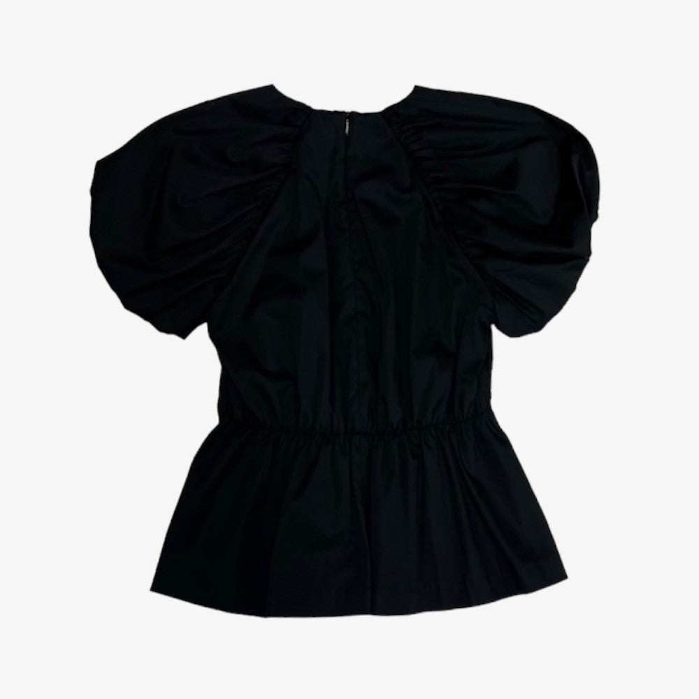 Jade Blouse - Black