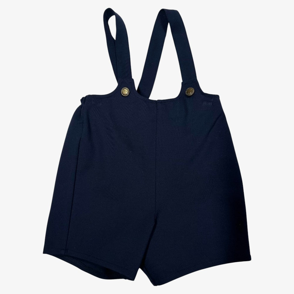 Scuba Overall - Navy