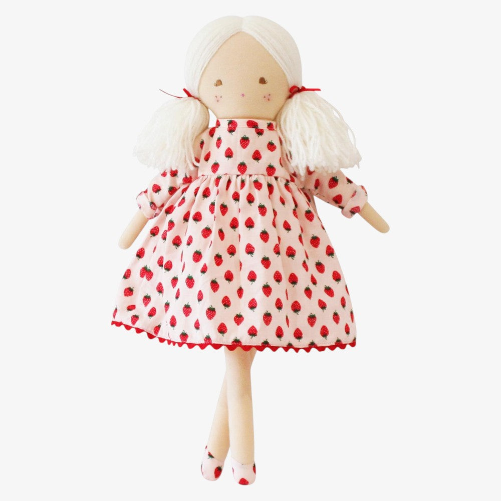 Matilda Doll - Strawberry